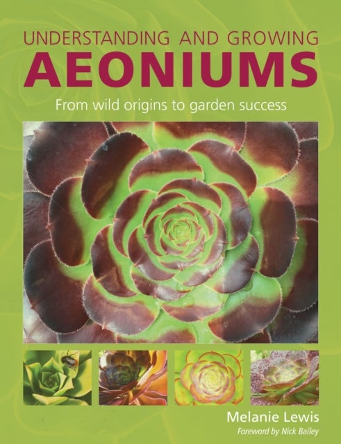 Understanding and Growing Aeoniums - From wild origins to garden success