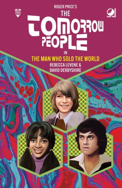 The Tomorrow People - The Man Who Sold the World