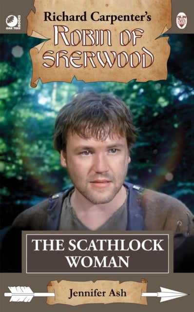 Robin of Sherwood - The Scathlock Woman