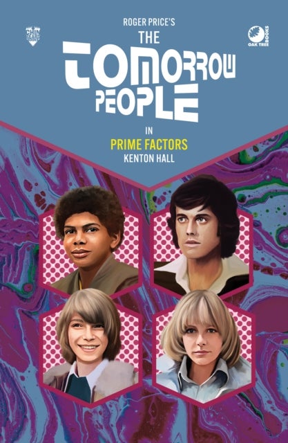 The Tomorrow People - Prime Factors