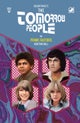 The Tomorrow People - Prime Factors
