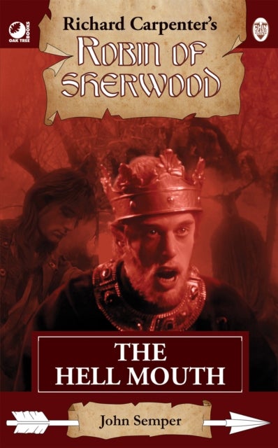 Robin of Sherwood - The Hell Mouth