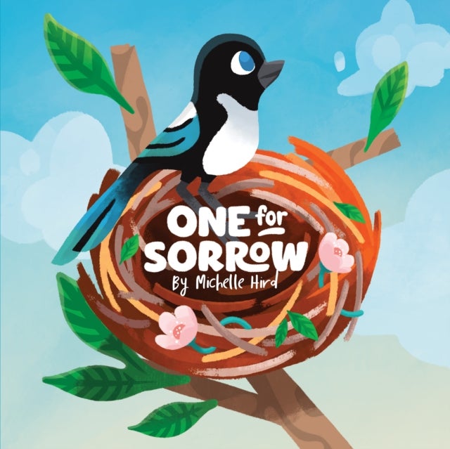 One for Sorrow - An Uplifting Picture Book About Belonging for Ages 5–7