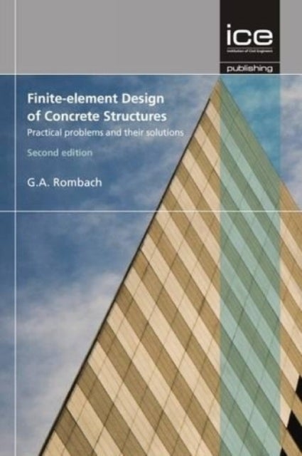 Finite-Element Design of Concrete Structures - Practical problems and their solutions