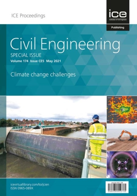 Climate Change Challenges - Civil Engineering Special Issue