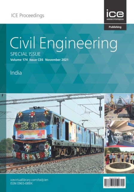 India - Civil Engineering Special Issue