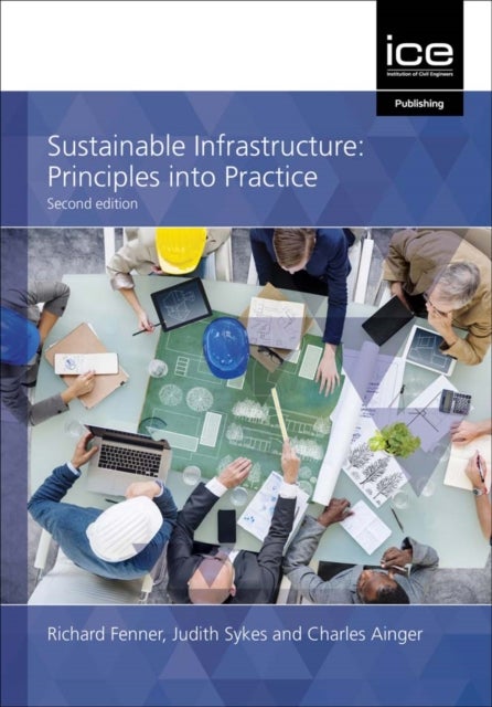 Sustainable Infrastructure - Principles into practice