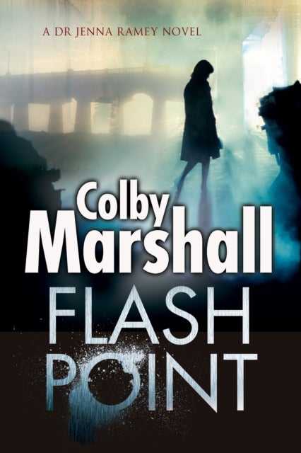 Flash Point - A Psychological Thriller