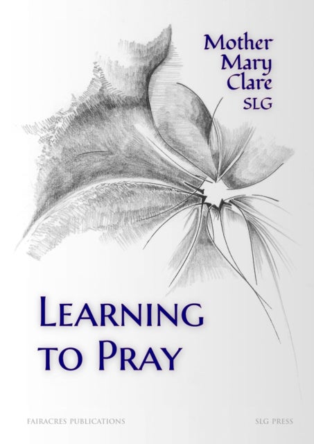 Learning to Pray
