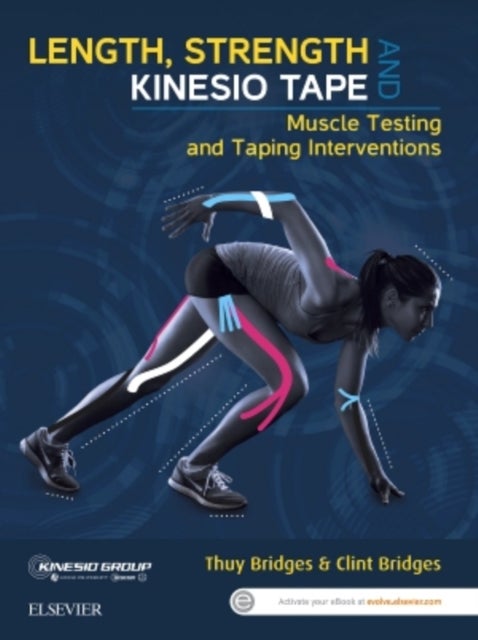 Length, Strength and Kinesio Tape - Muscle Testing and Taping Interventions