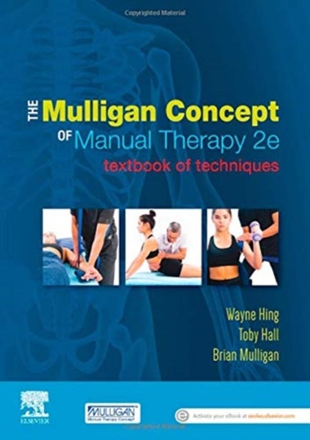 The Mulligan Concept of Manual Therapy - Textbook of Techniques