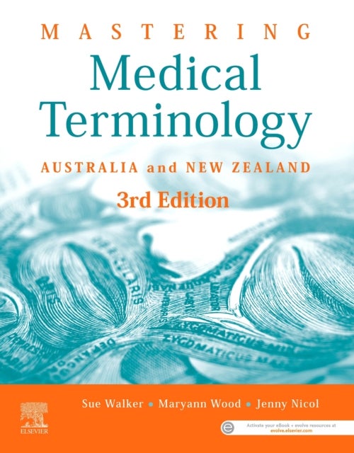 Mastering Medical Terminology - Australia and New Zealand
