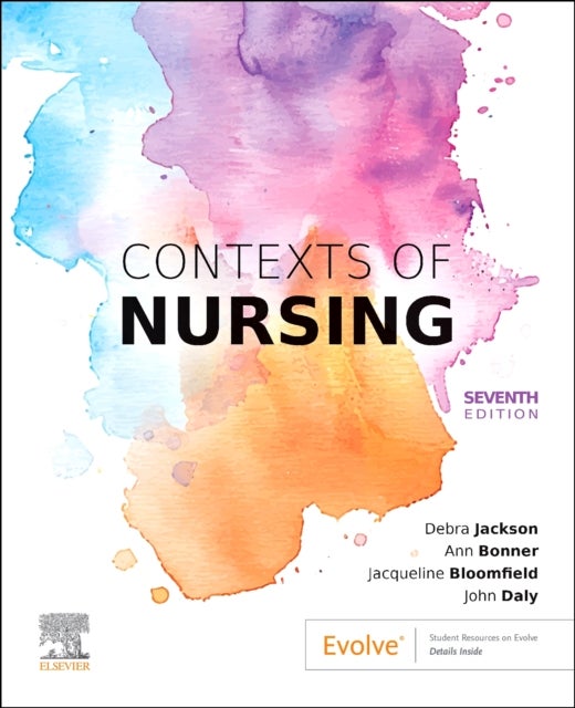 Contexts of Nursing - An Introduction