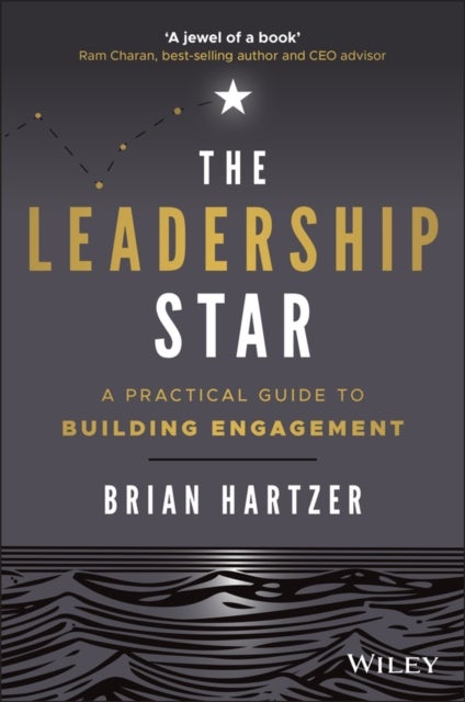 The Leadership Star - A Practical Guide to Building Engagement