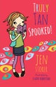 Truly Tan: Spooked!