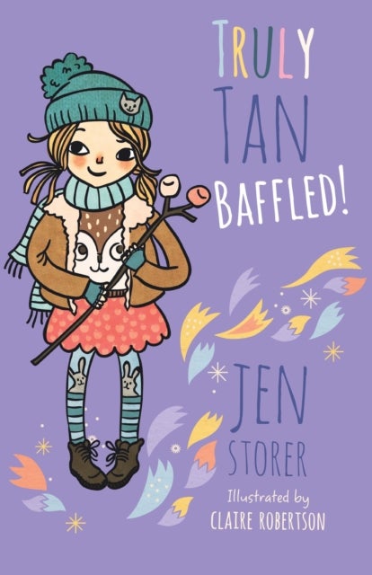 Truly Tan: Baffled! - (Truly Tan, #7)