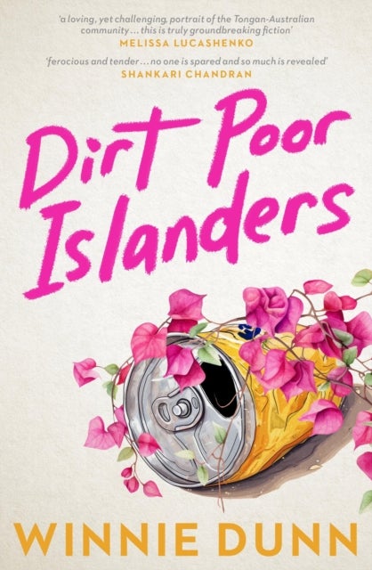 Dirt Poor Islanders: Shortlisted for the 2025 Miles Franklin Literary Award