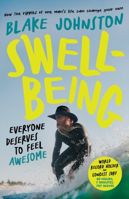 Swellbeing - Everyone deserves to feel awesome