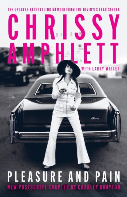 Pleasure and Pain - My life