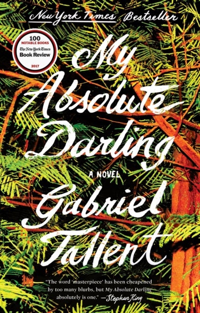 My Absolute Darling - A Novel