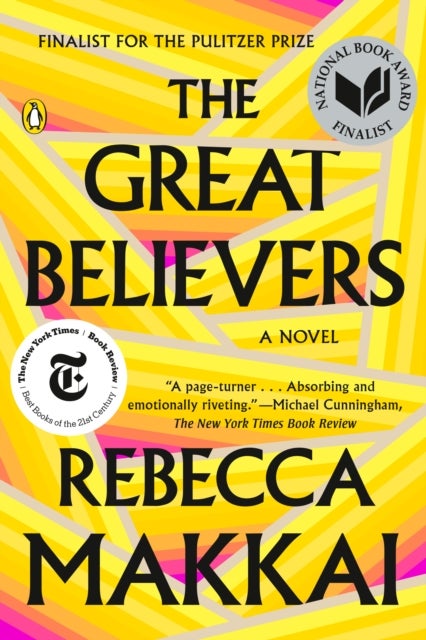 The Great Believers - A Novel