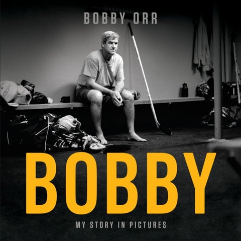 Bobby - My Story in Pictures