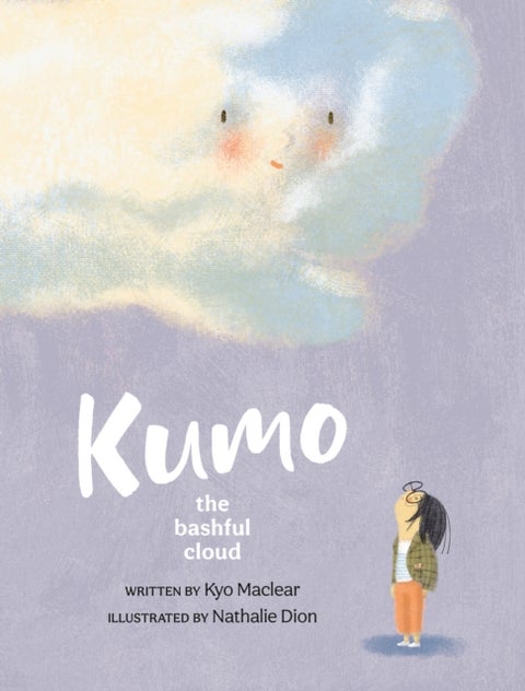 Kumo - The Bashful Cloud