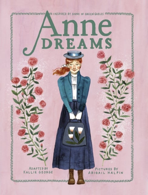 Anne Dreams - Inspired by Anne of Green Gables