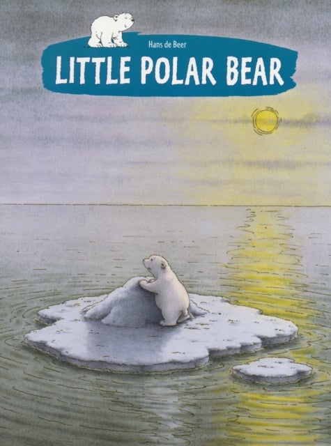 Little Polar Bear - Where Are You Going Lars?