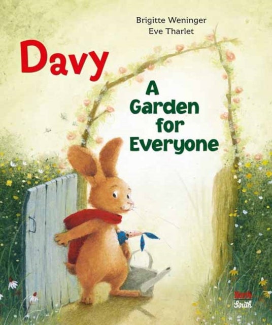 Davy - A Garden for Everyone
