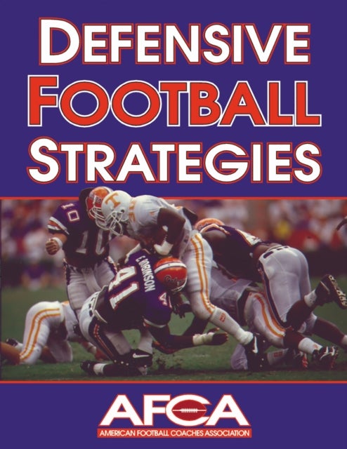 Defensive Football Strategies