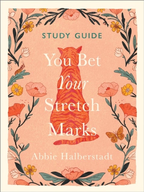 You Bet Your Stretch Marks Study Guide