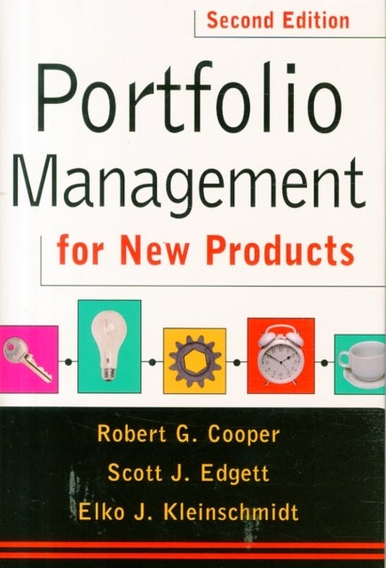 Portfolio Management For New Products - Second Edition