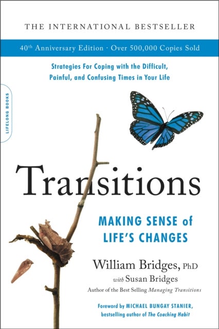 Transitions (40th Anniversary) - Making Sense of Life's Changes