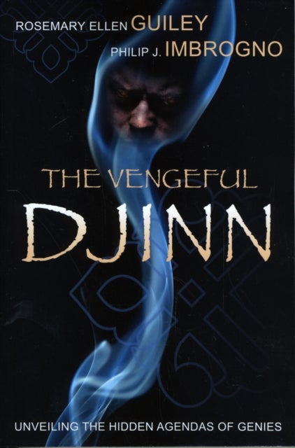 The Vengeful Djinn - Unveiling the Hidden Agenda of Genies