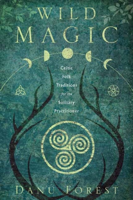 Wild Magic - Celtic Folk Traditions for the Solitary Practitioner