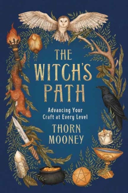 The Witch's Path - Advancing Your Craft at Every Level