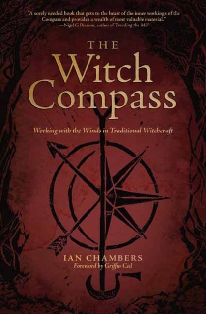 The Witch Compass - Working with the Winds in Traditional Witchcraft