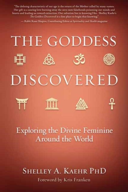 The Goddess Discovered - Resources to Explore the Divine Feminine