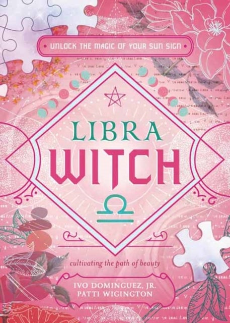 Libra Witch - Unlock the Magic of Your Sun Sign