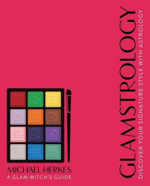 Glamstrology - Discover Your Signature Style with Astrology