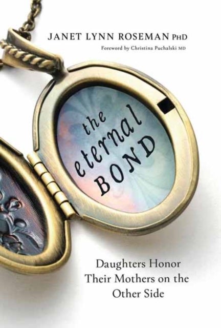 The Eternal Bond - Daughters Honor Their Mothers on the Other Side
