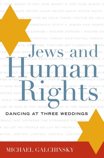 Jews and Human Rights - Dancing at Three Weddings