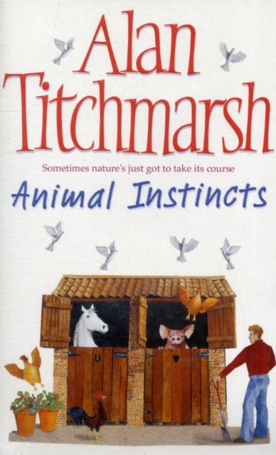 Animal Instincts