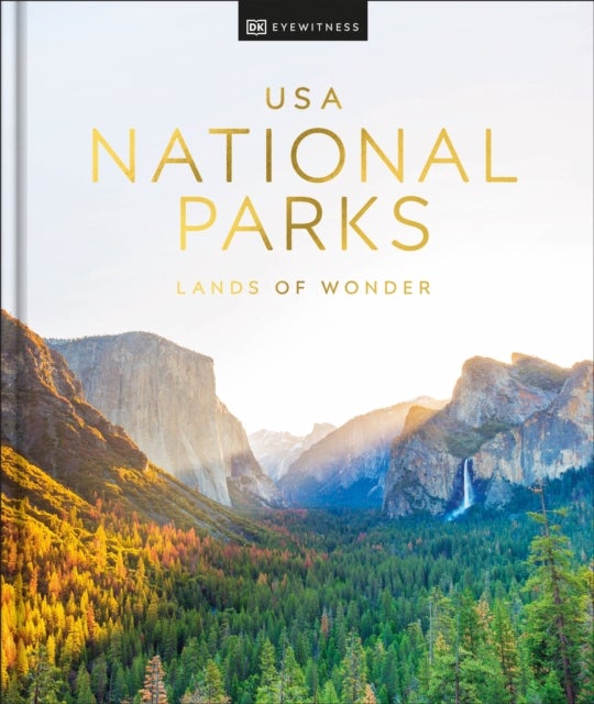 USA National Parks - Lands of Wonder