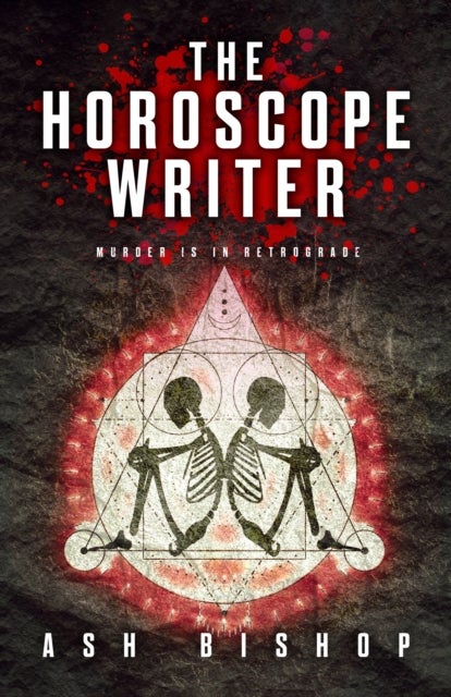 The Horoscope Writer - Murder is in Retrograde
