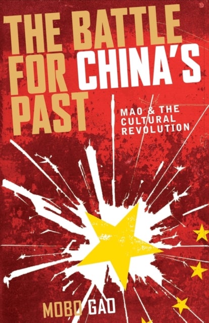 The Battle For China's Past - Mao and the Cultural Revolution