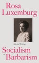 Rosa Luxemburg: Socialism or Barbarism