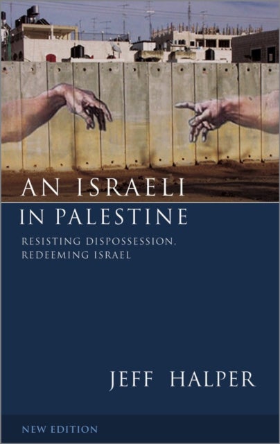 An Israeli in Palestine - Resisting Dispossession, Redeeming Israel