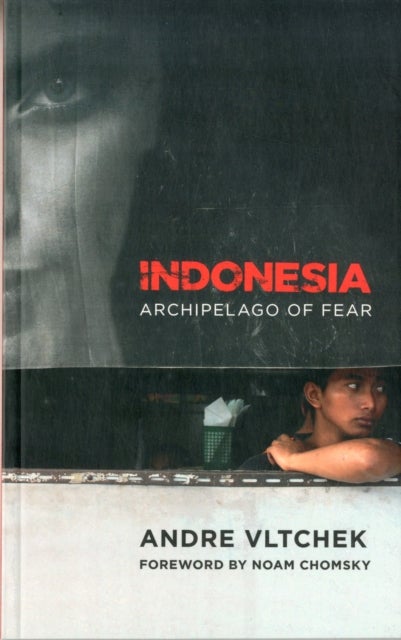 Indonesia - Archipelago of Fear